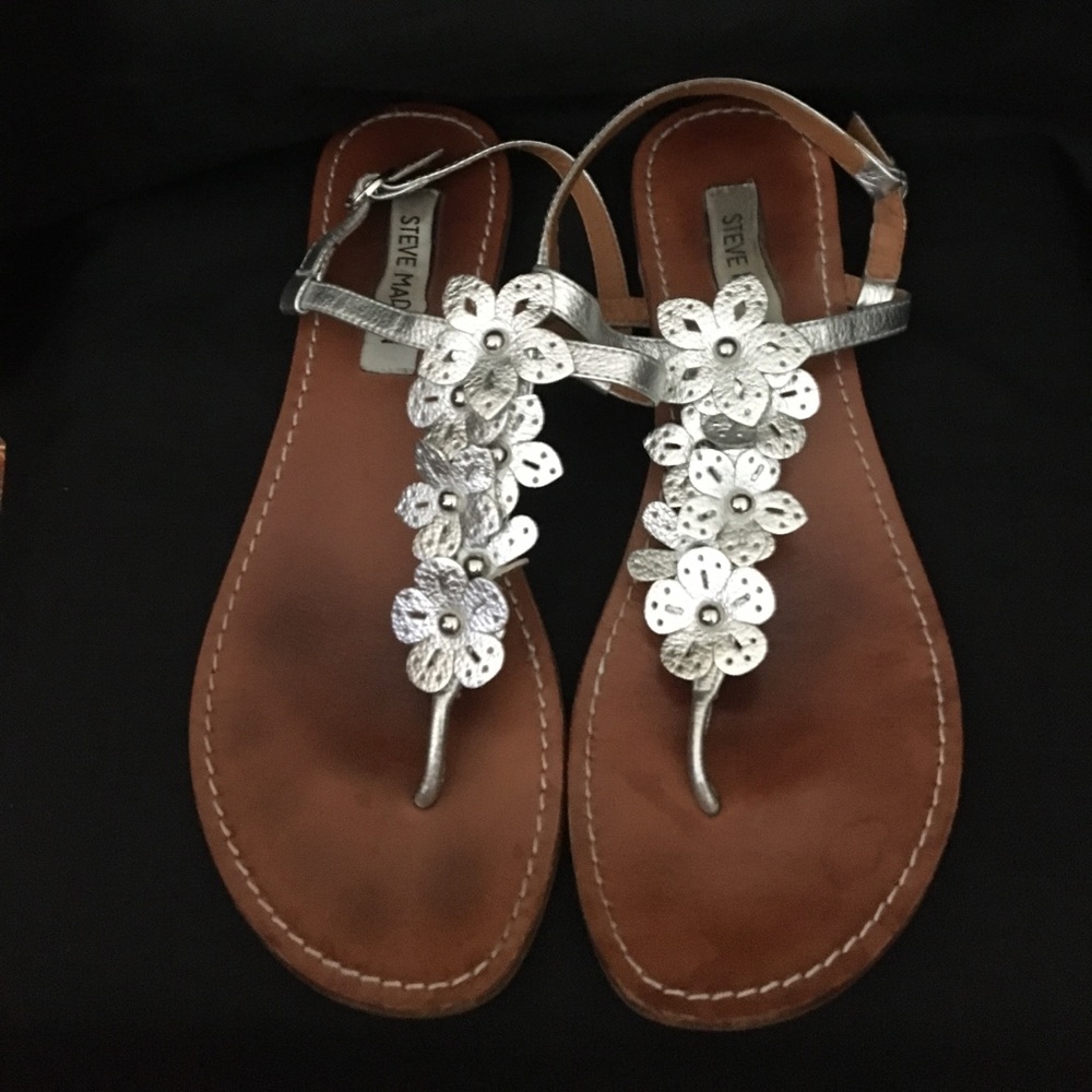 Steve Madden sandals